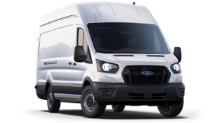 2025 Ford Transit® External Image 4